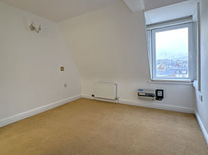 Barbican Flat- click for photo gallery